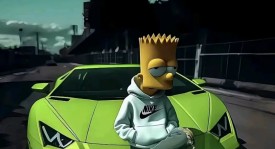 托尼·马丁内斯：足球场上的技术流传奇新星