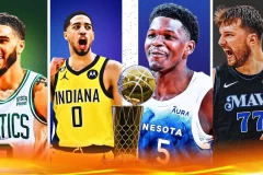 NBA球星文班亚马身材巨变：运动与健康生活方式重塑形象