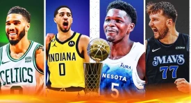 NBA球星文班亚马身材巨变：运动与健康生活方式重塑形象